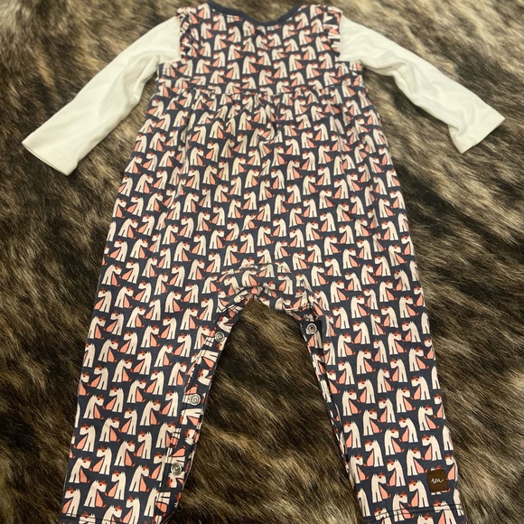 Yea Collection romper - Picture 3 of 3